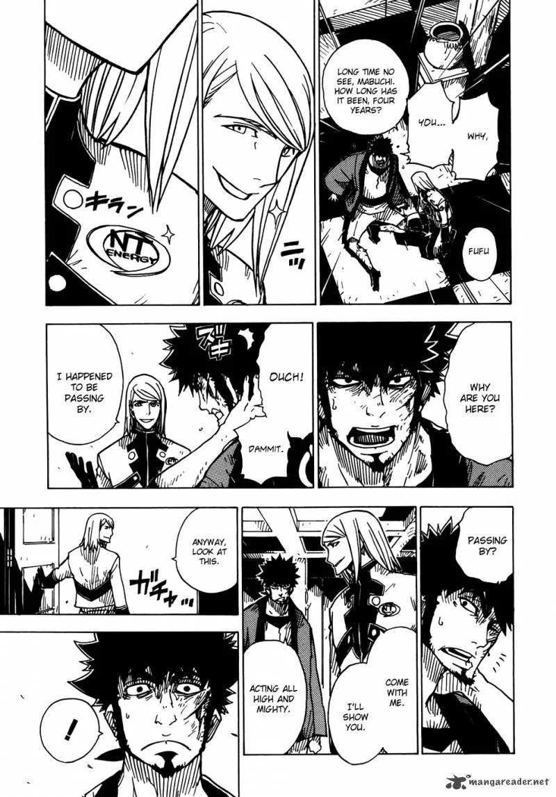 Dimension W Chapter 2 page 6