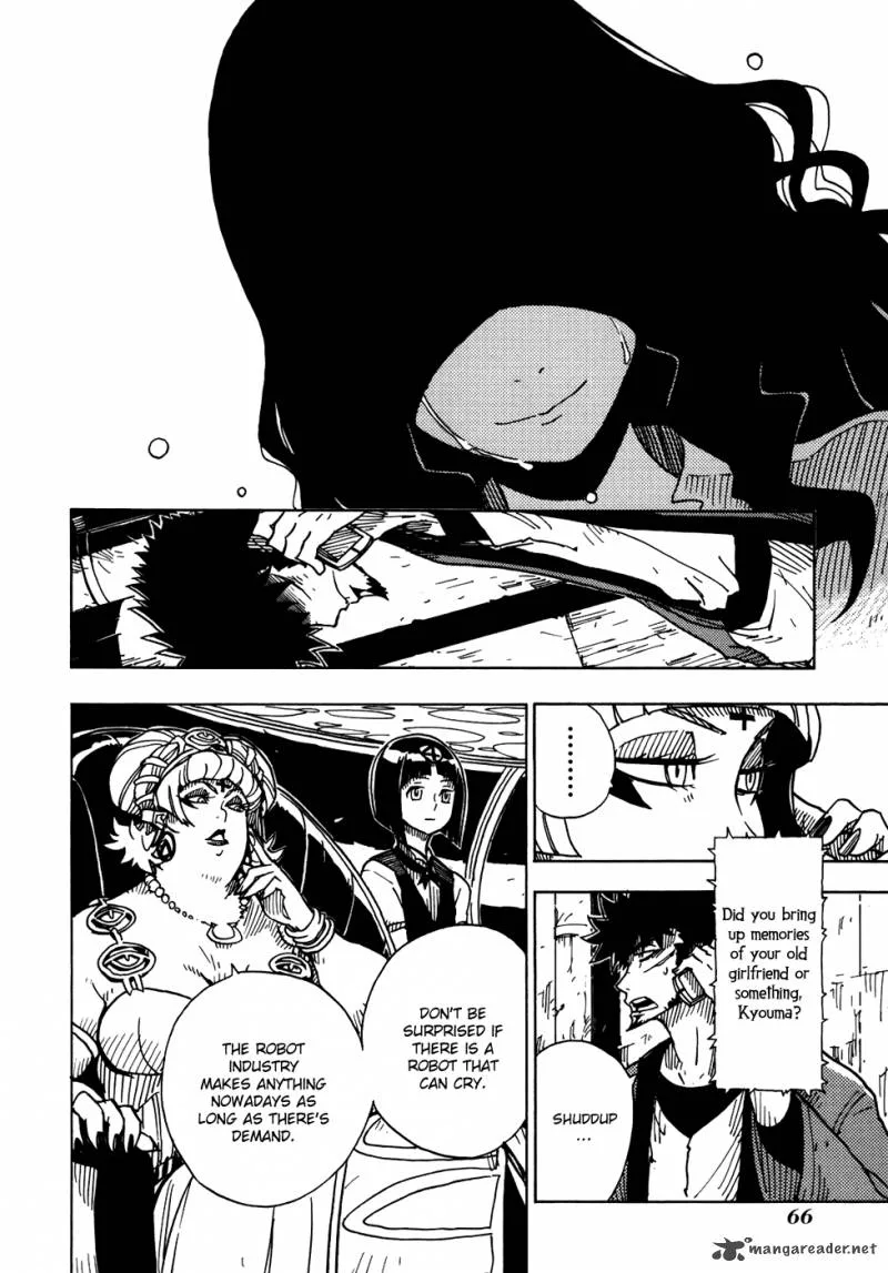 Dimension W Chapter 2 page 14