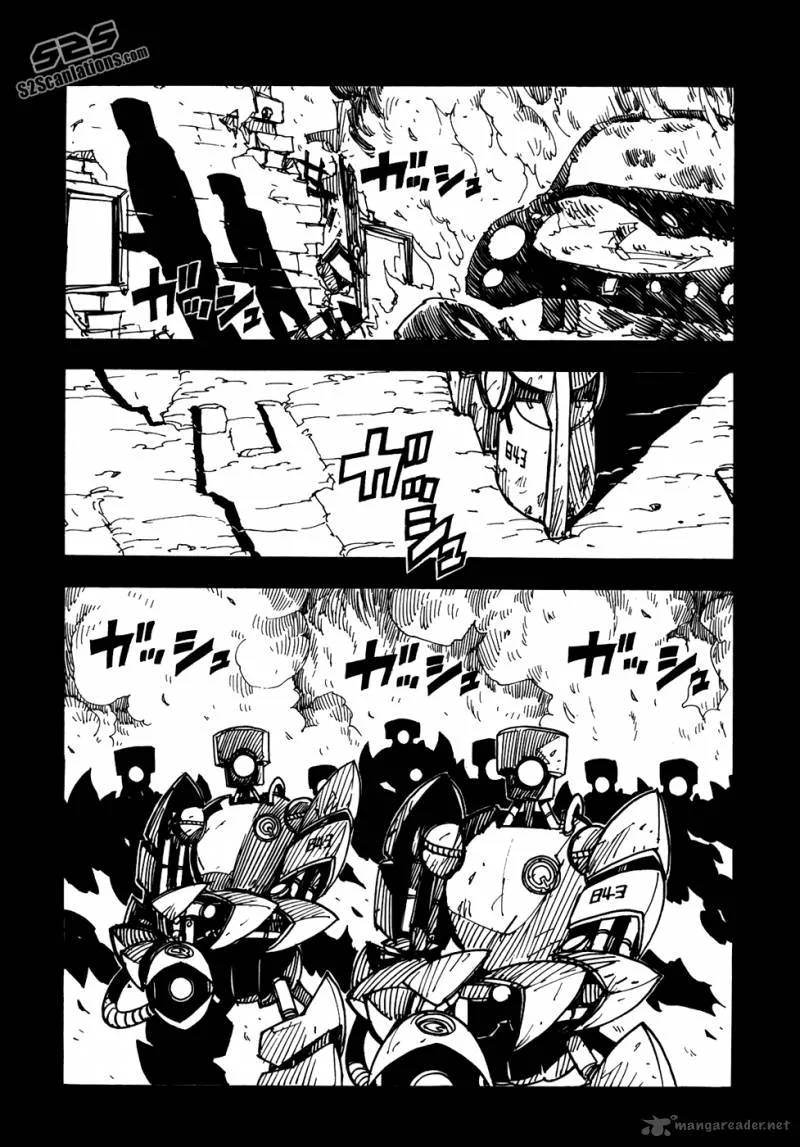 Dimension W Chapter 2 page 3