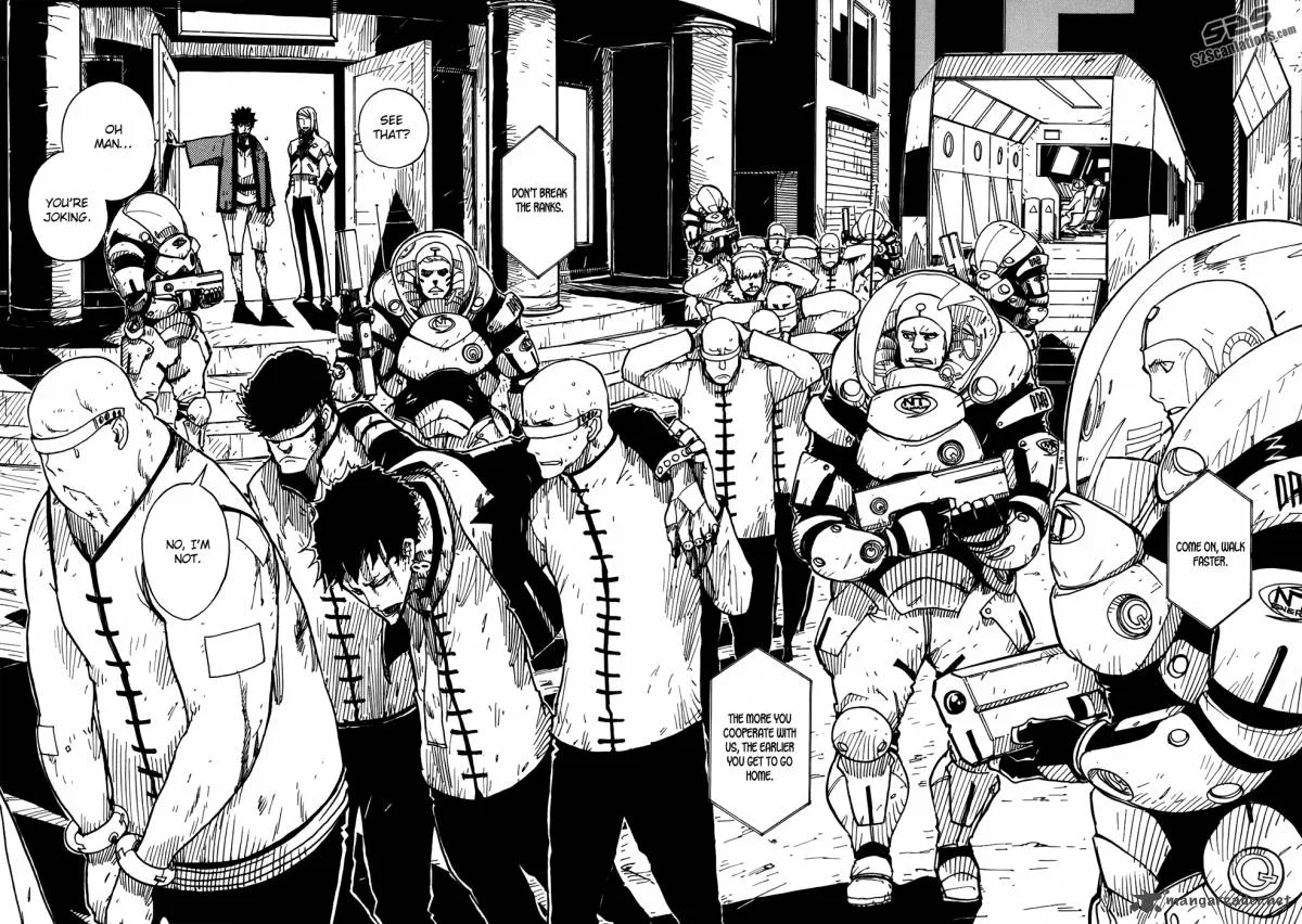 Dimension W Chapter 2 page 7