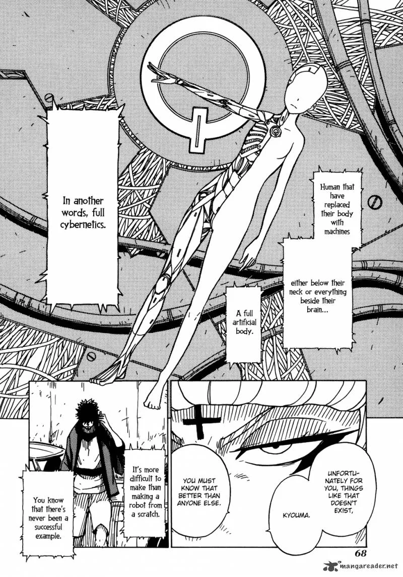 Dimension W Chapter 2 page 16