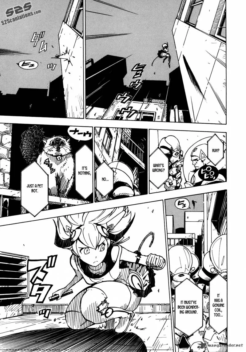 Dimension W Chapter 2 page 23