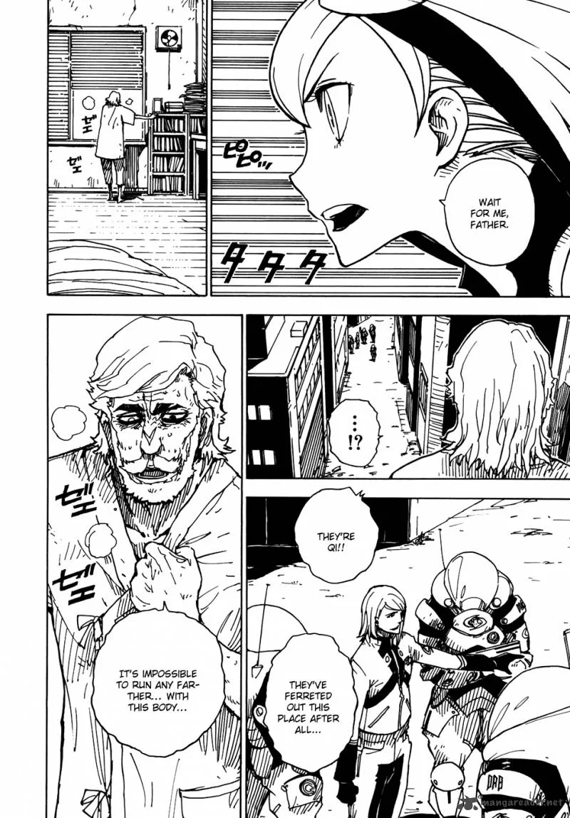 Dimension W Chapter 2 page 24