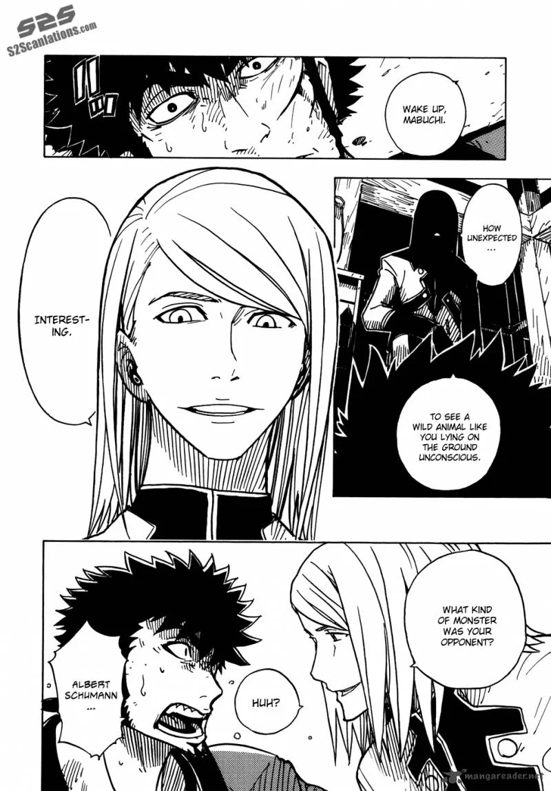 Dimension W Chapter 2 page 5