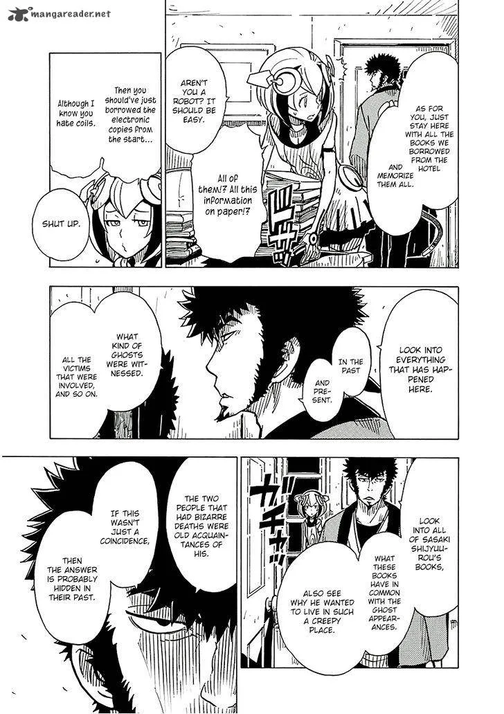 Dimension W Chapter 20 page 6