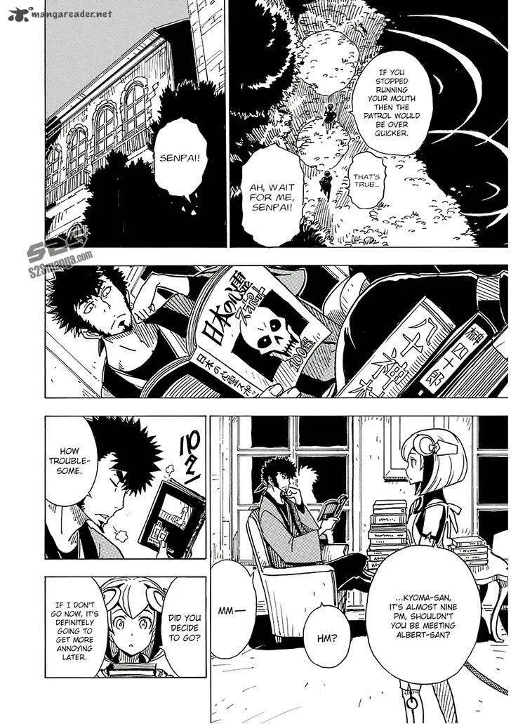 Dimension W Chapter 20 page 5