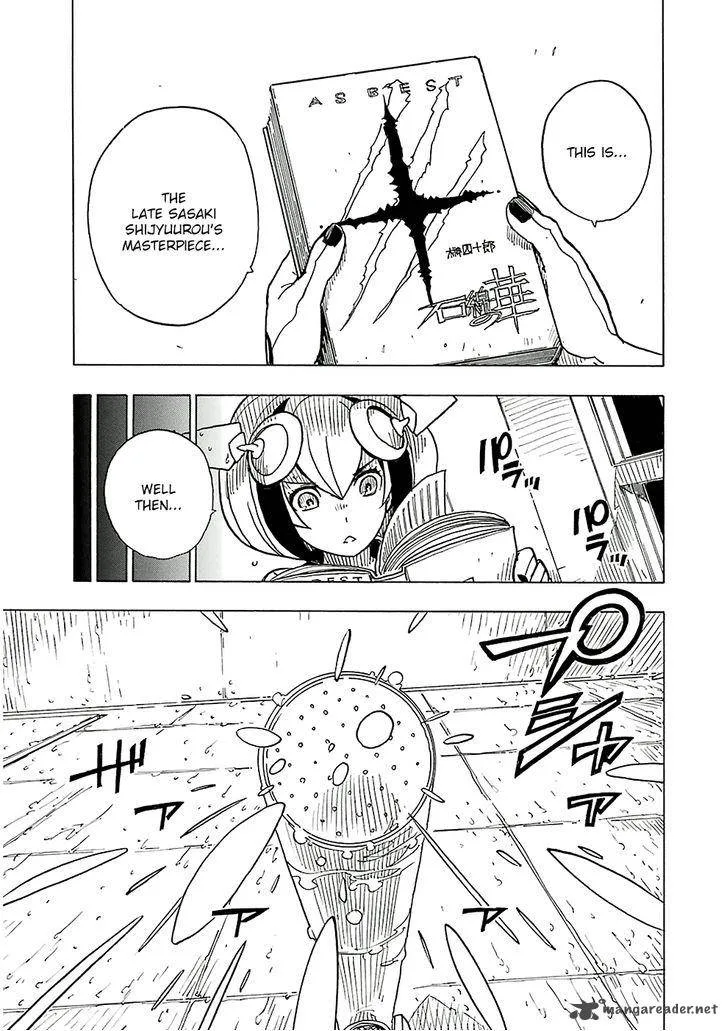 Dimension W Chapter 20 page 18