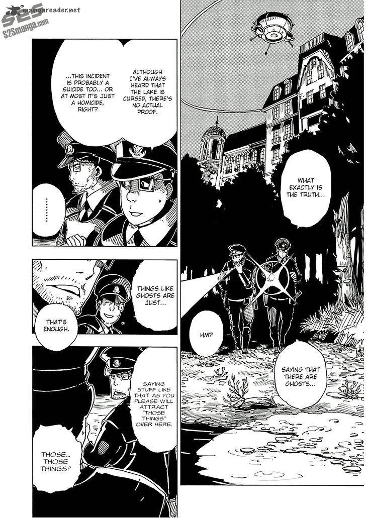 Dimension W Chapter 20 page 3