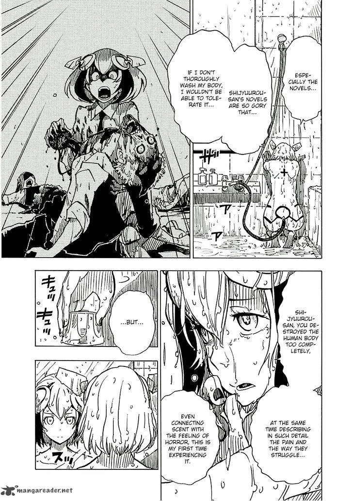 Dimension W Chapter 20 page 20