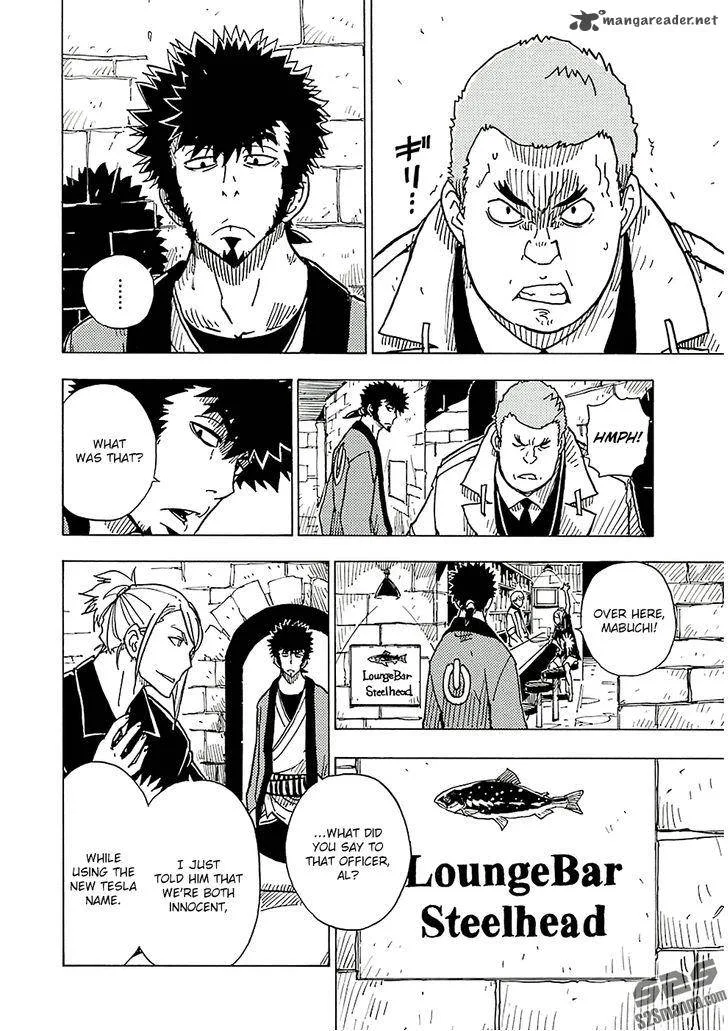 Dimension W Chapter 20 page 11