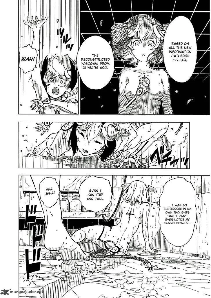 Dimension W Chapter 20 page 24
