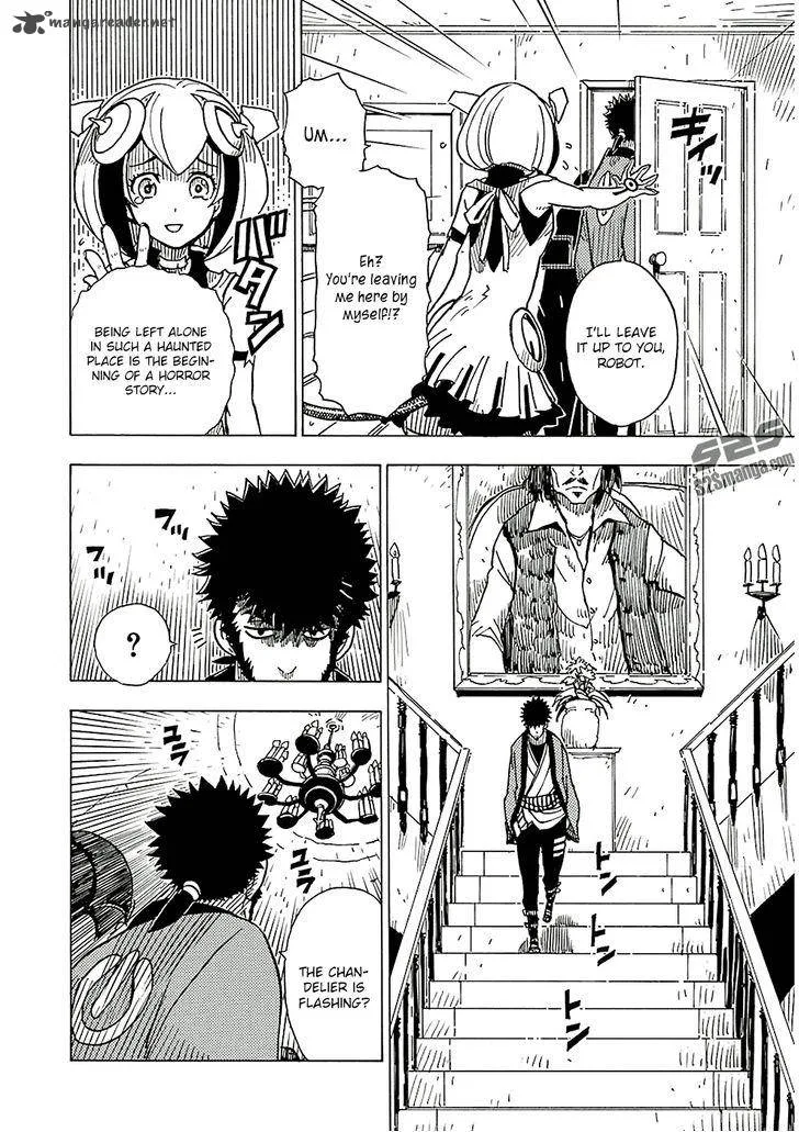 Dimension W Chapter 20 page 7