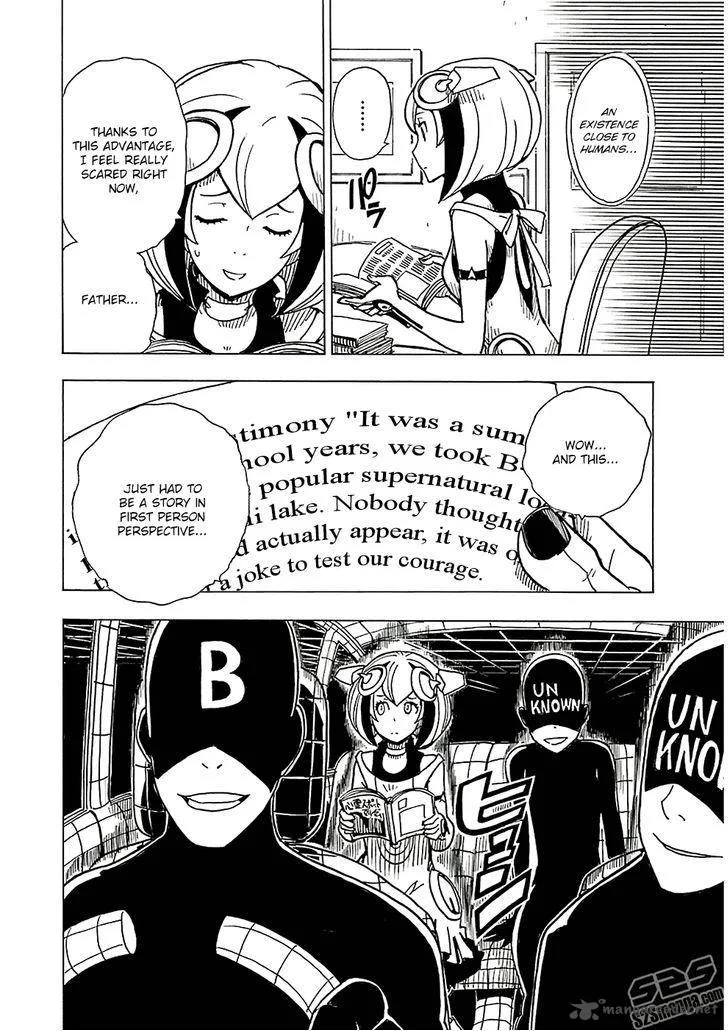 Dimension W Chapter 20 page 15