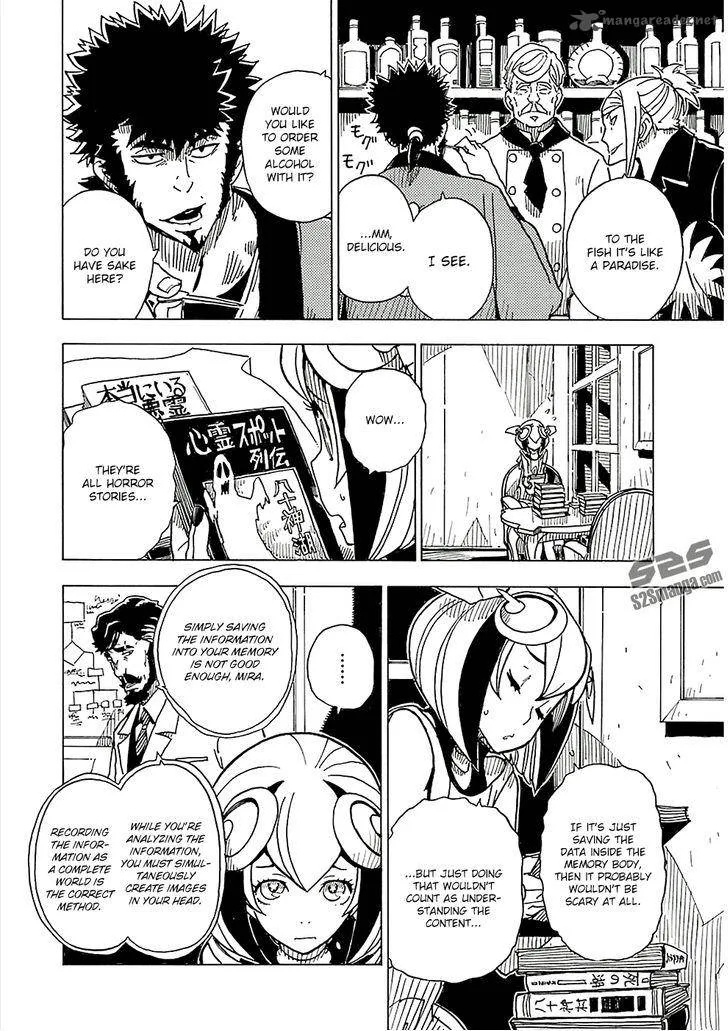 Dimension W Chapter 20 page 13