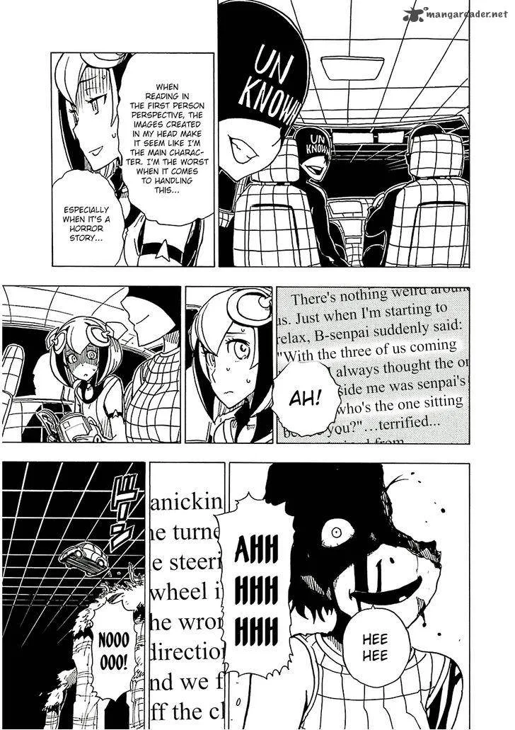 Dimension W Chapter 20 page 16