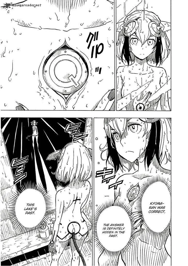 Dimension W Chapter 20 page 22