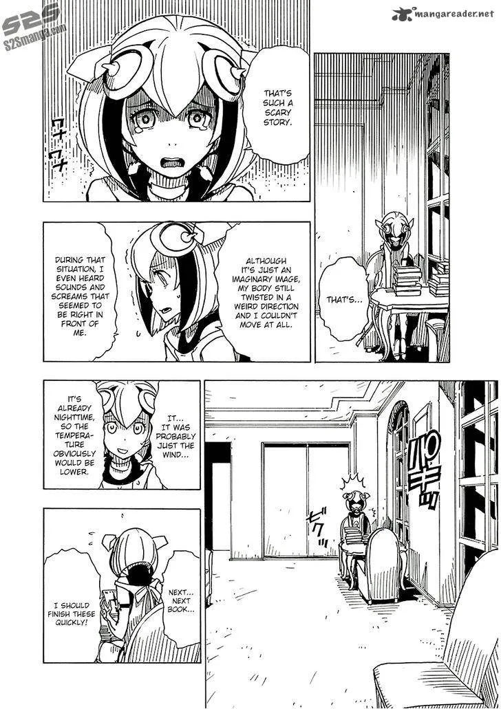 Dimension W Chapter 20 page 17