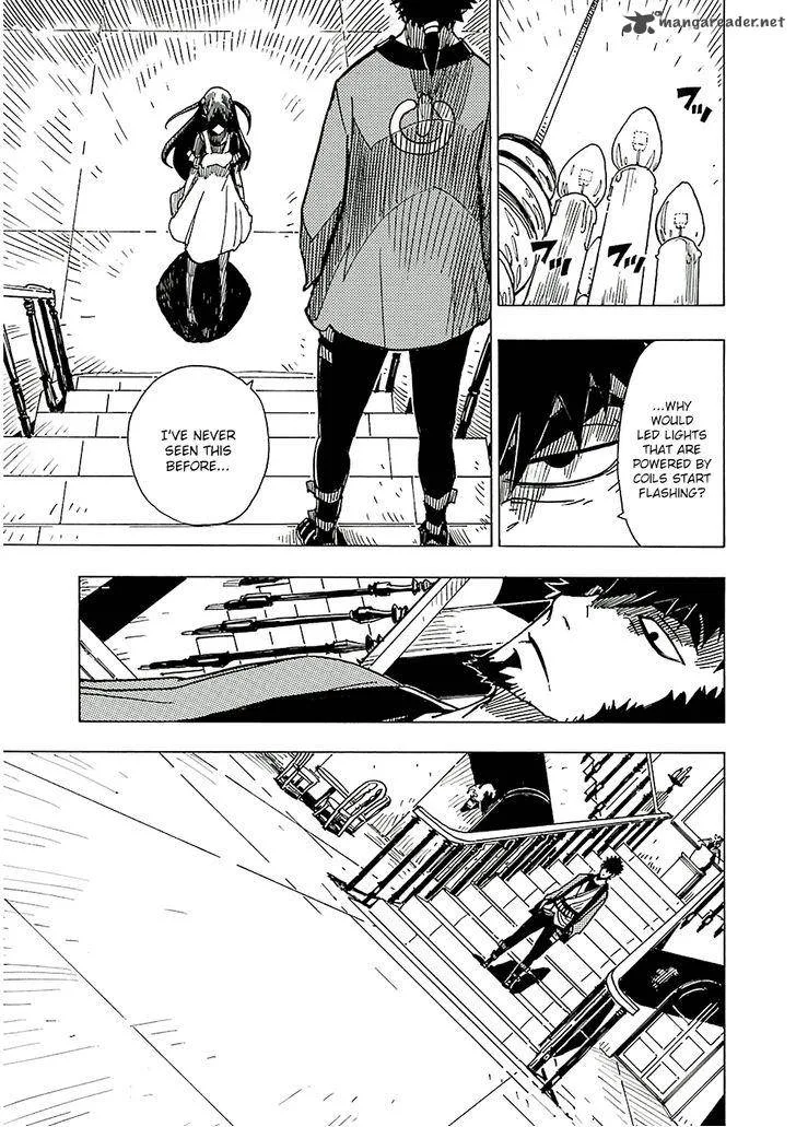 Dimension W Chapter 20 page 8