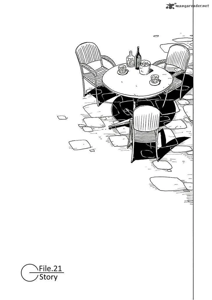 Dimension W Chapter 21 page 2