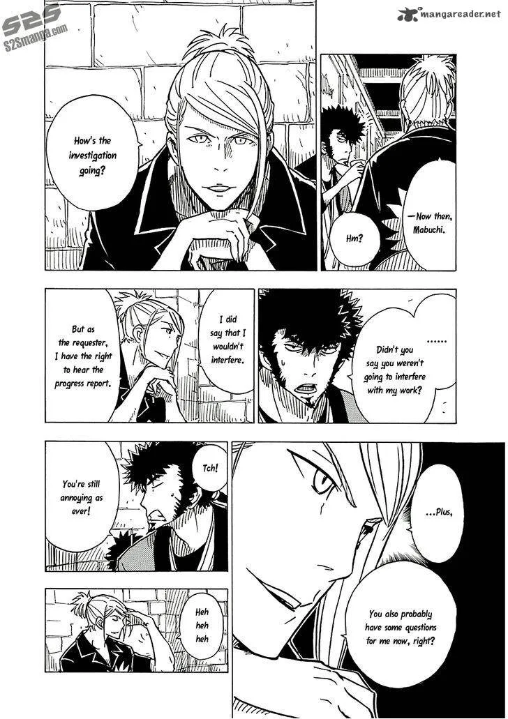 Dimension W Chapter 21 page 5