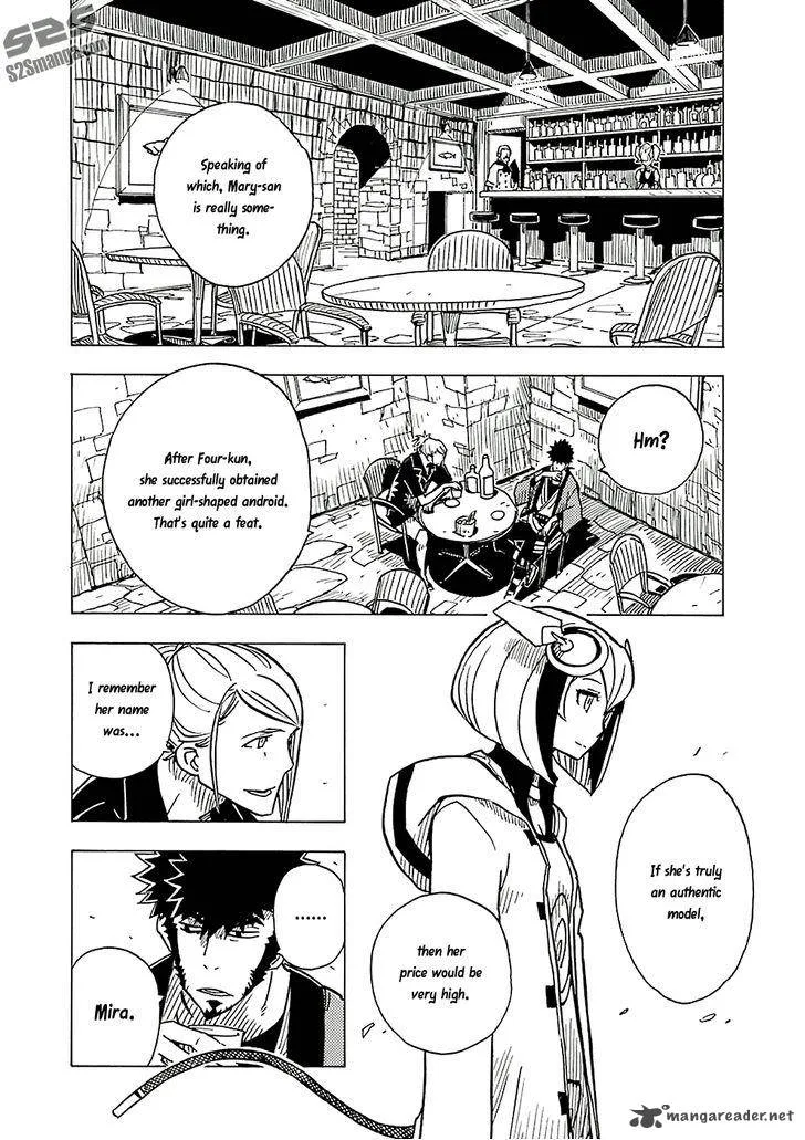 Dimension W Chapter 21 page 3