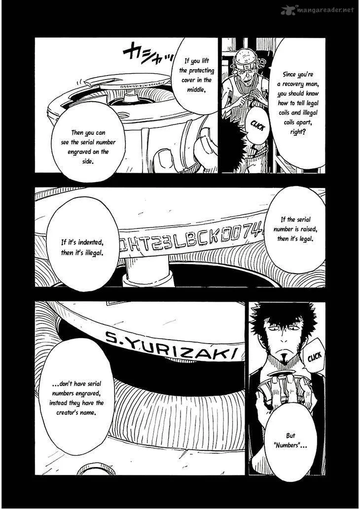 Dimension W Chapter 21 page 16