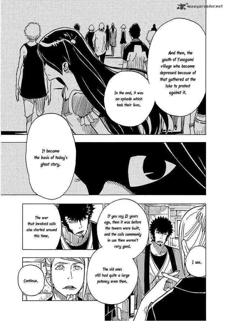 Dimension W Chapter 21 page 10