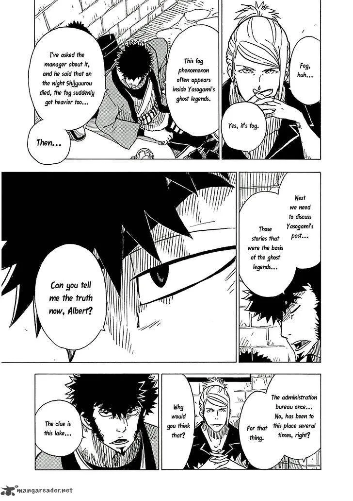 Dimension W Chapter 21 page 8