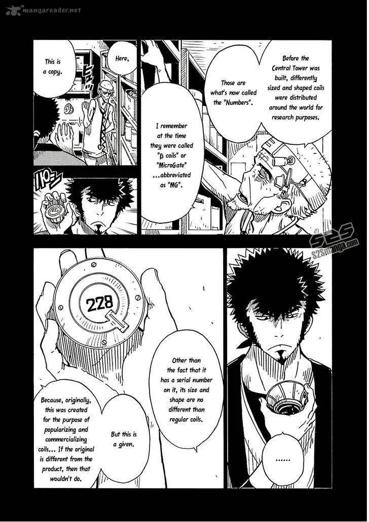 Dimension W Chapter 21 page 15