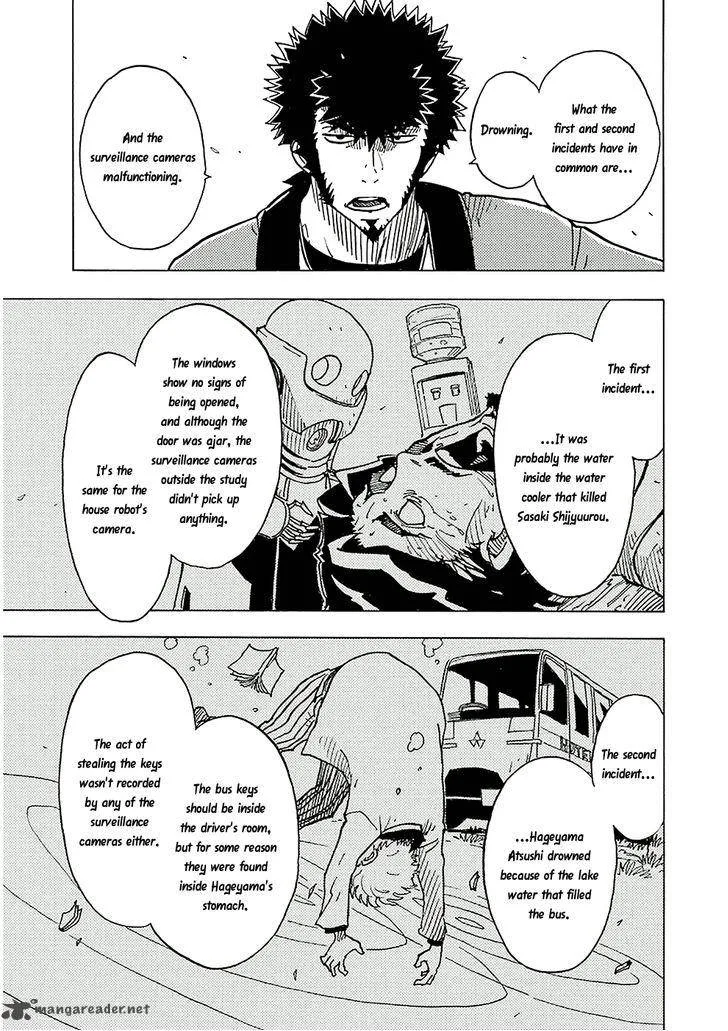 Dimension W Chapter 21 page 6
