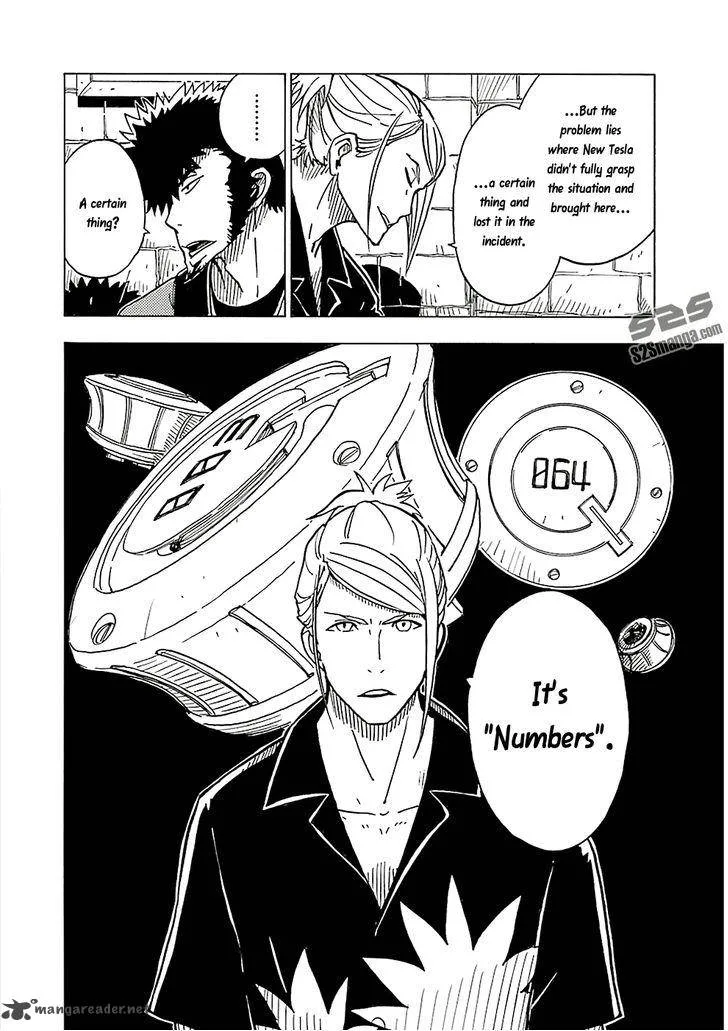 Dimension W Chapter 21 page 13