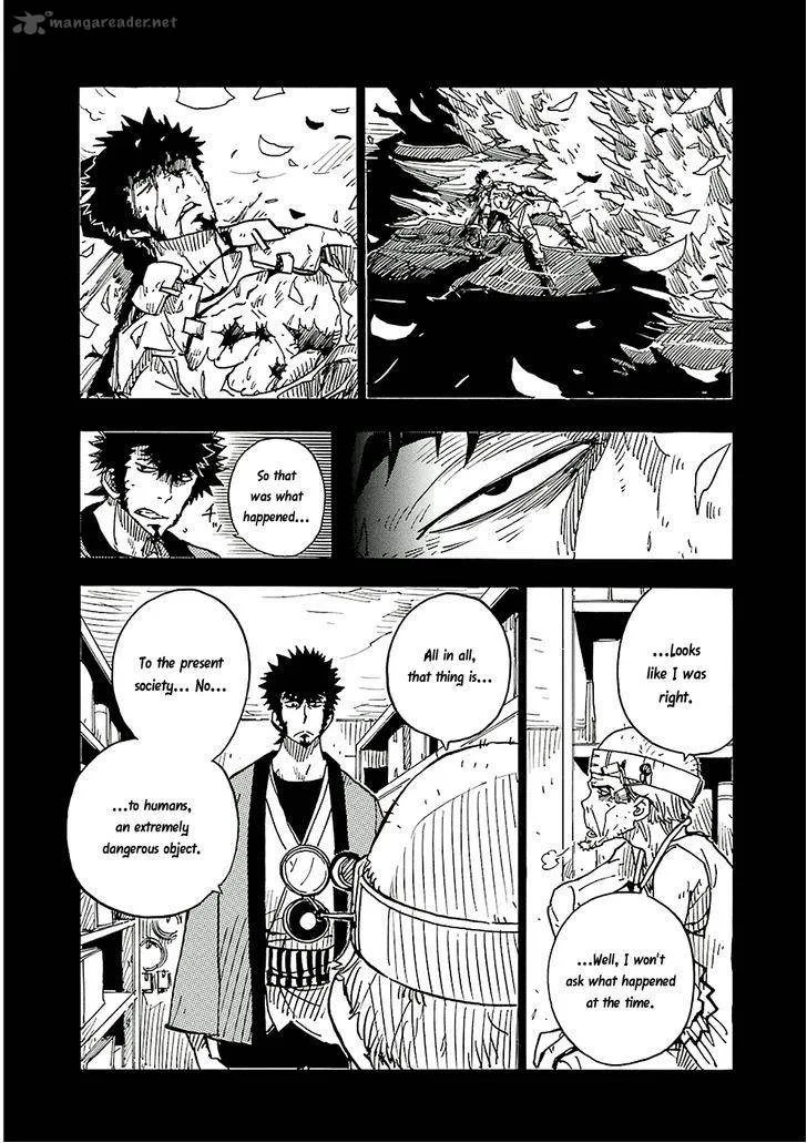 Dimension W Chapter 21 page 20