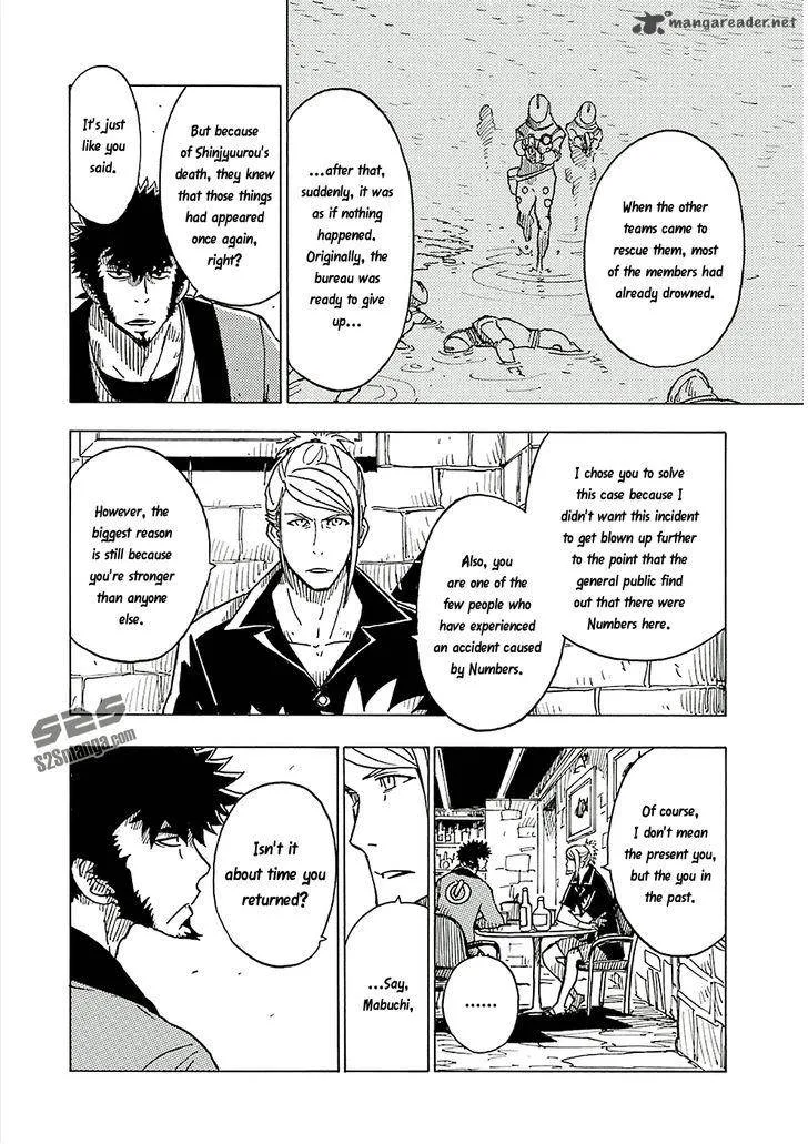 Dimension W Chapter 21 page 25