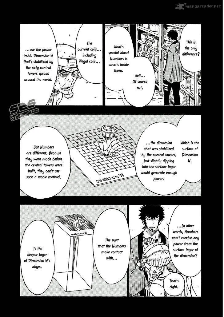 Dimension W Chapter 21 page 17