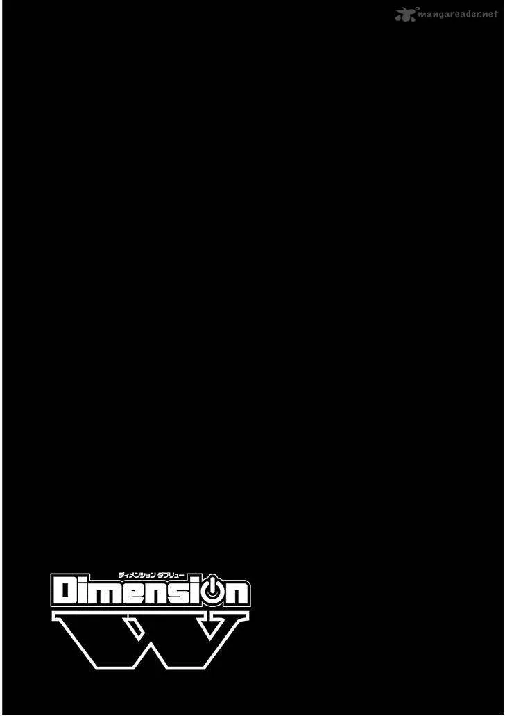 Dimension W Chapter 21 page 26