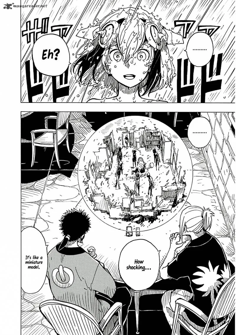 Dimension W Chapter 22 page 16