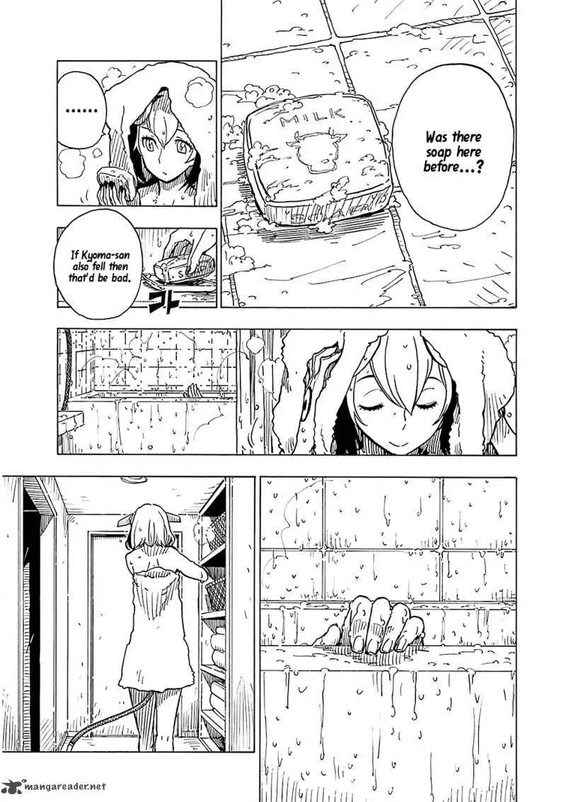 Dimension W Chapter 22 page 12