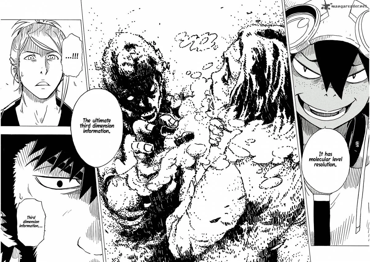 Dimension W Chapter 22 page 10