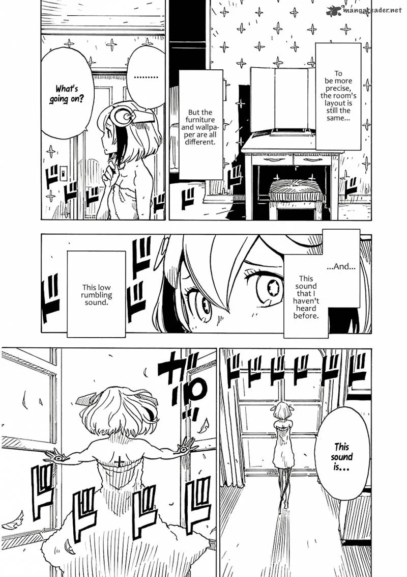 Dimension W Chapter 22 page 14