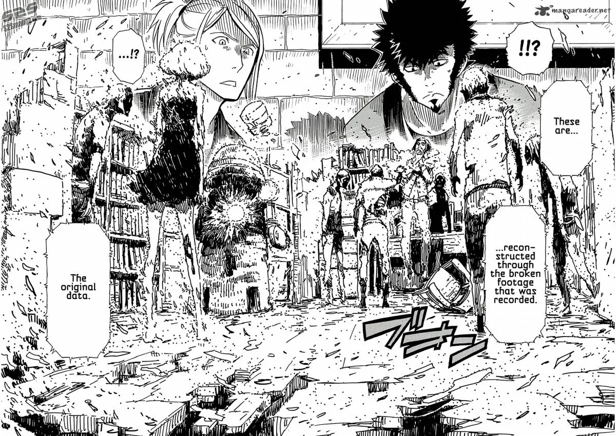 Dimension W Chapter 22 page 9