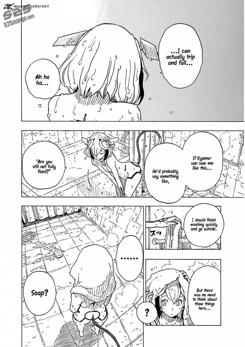 Dimension W Chapter 22 page 11
