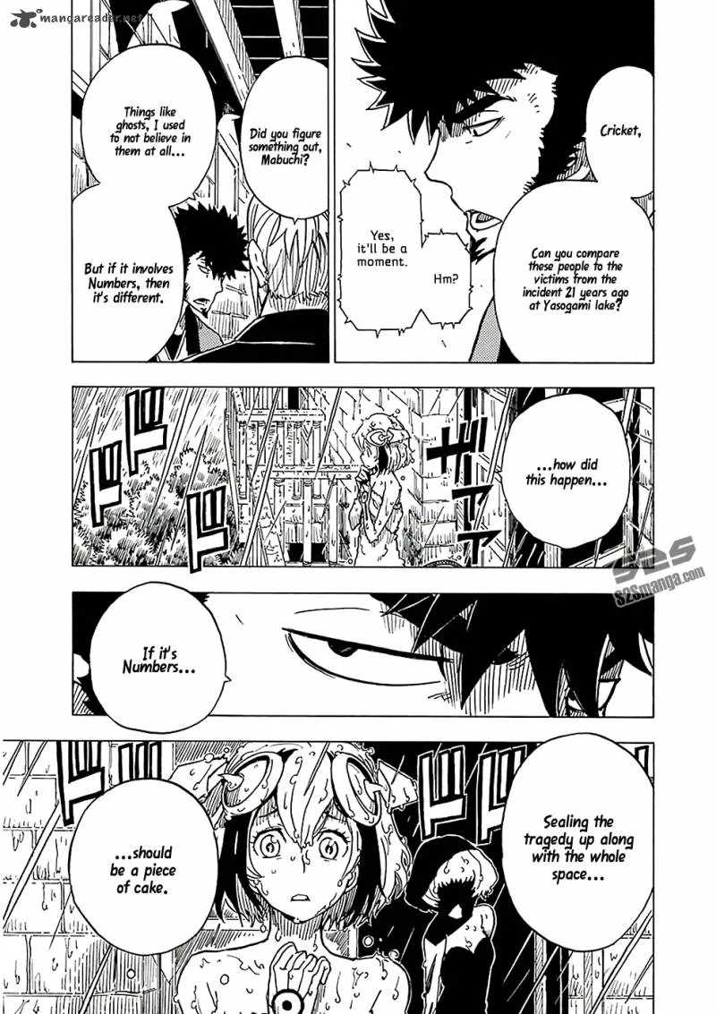 Dimension W Chapter 22 page 19