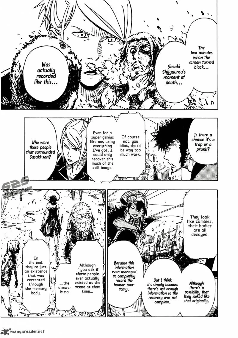 Dimension W Chapter 22 page 17