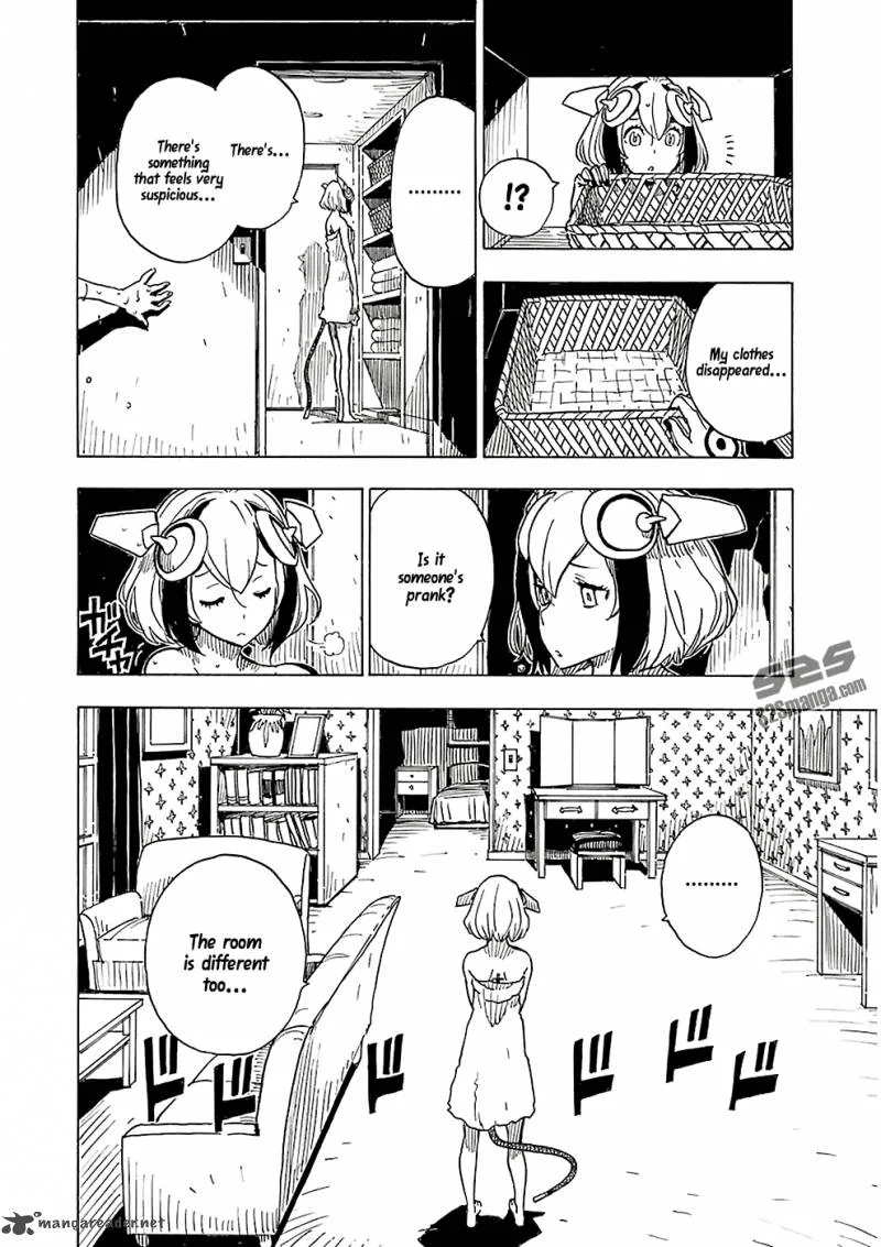Dimension W Chapter 22 page 13