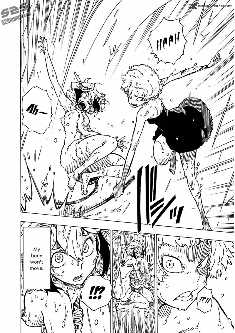 Dimension W Chapter 22 page 21