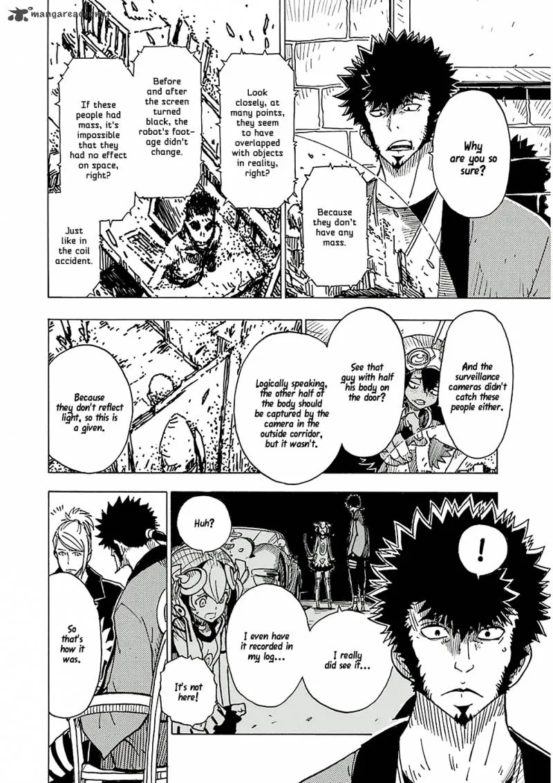 Dimension W Chapter 22 page 18