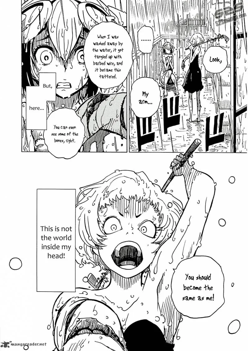 Dimension W Chapter 22 page 23