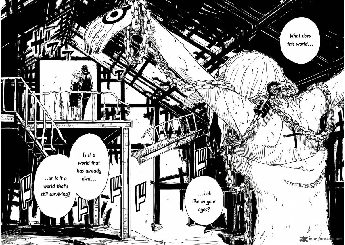 Dimension W Chapter 23 page 24