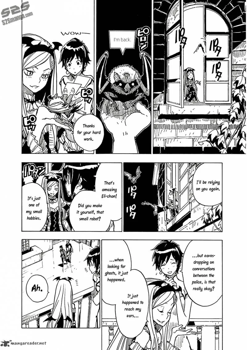 Dimension W Chapter 23 page 10