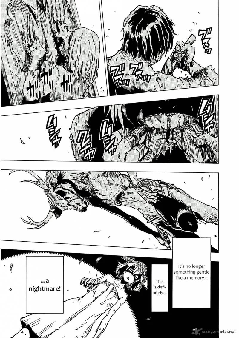 Dimension W Chapter 23 page 7